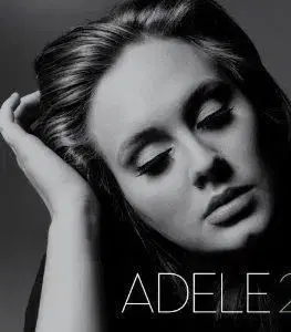 Adele - 21 CD - Adele