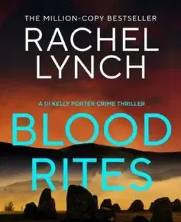 Blood Rites - Rachel Lynch