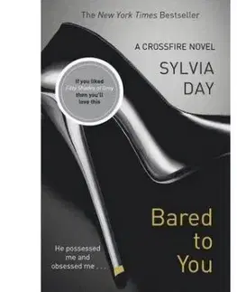 Bared to You - Sylvia Day