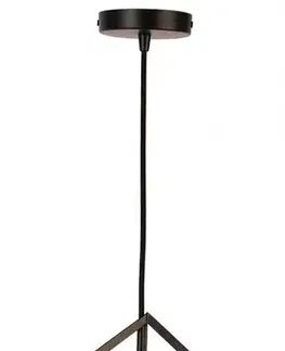 Závesná lampa WEERT 15cm Candellux