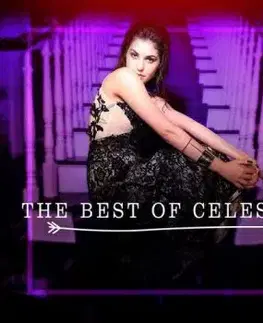 Buckingham Celeste - The Best of Celeste CD+DVD - Celeste Buckingham