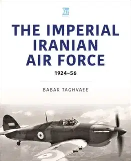 Iranian Air Force - Babak Taghvaee
