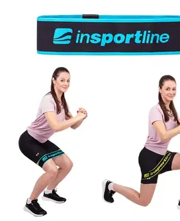 inSPORTline Hiplop M ružová