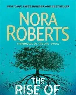 The Rise of Magicks - Nora Roberts