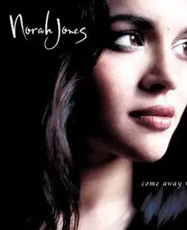 Jones Norah - Come Away With Me: 20th Anniversary Edition LP - Norah Jones