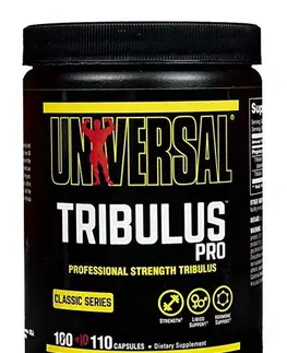 Tribulus Pro - Universal 100 kaps.