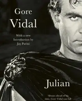 Julian - Gore Vidal