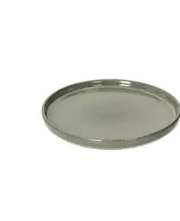 Dekoria Tanier Salike 21cm, ⌀ 21 cm
