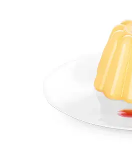 Tescoma formičky na puding DELÍCIA, 4 ks