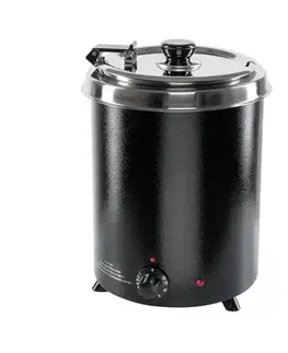 STALGAST E-kotol na polievky MINI