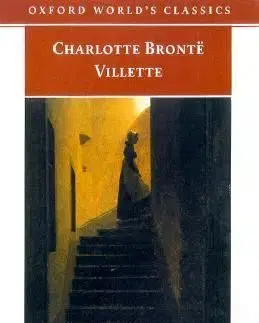 OWC Villette - Charlotte Brontë