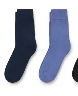 Ponožky, 3 páry