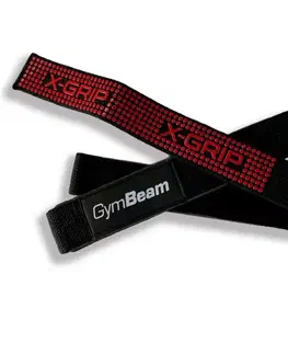 GymBeam Trhačky X-Grip