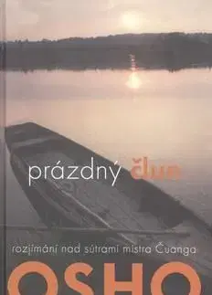 Prázdný člun - OSHO