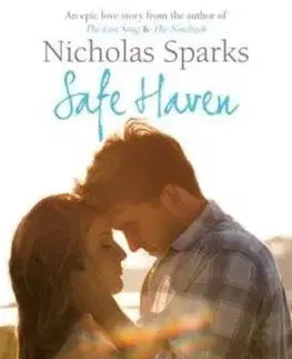 Safe Haven - Nicholas Sparks