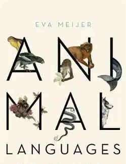 Animal Languages - Eva Meijer