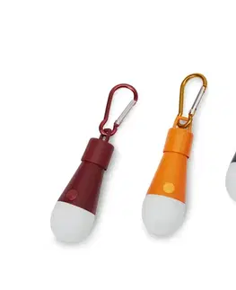 LED ozdobné svetlá, 3 ks