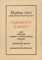 Tajemství kabaly - Éliphas Lévi