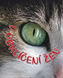 V obklíčení žen - Miroslav Zach