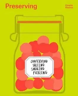 Preserving - Ginette Mathiot