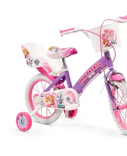 Toimsa Paw Patrol Girl 14"