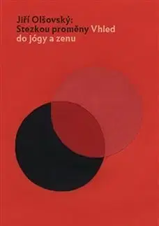 Stezkou proměny - Jiří Olšovský
