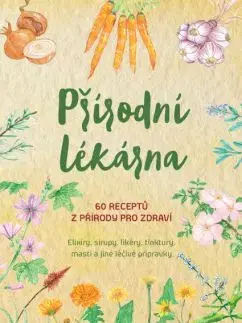 Přírodní lékárna