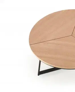 Konferenčný stolík KARIDA Halmar