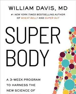 Super Body - William Davis