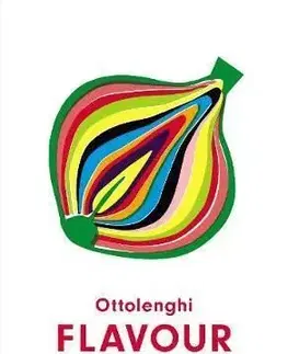 Ottolenghi FLAVOUR - Yotam Ottolenghi, Ixta Belfrage