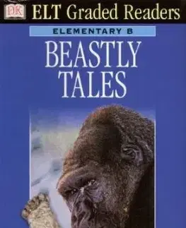 Beastly Tales Elementary B