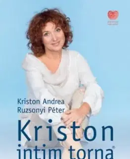 Kriston intim torna - 3. kiadás - Andrea Kriston