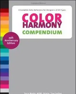 Color Harmony Compendium