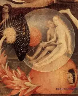Dead Can Dance - Aion LP - Dead Can Dance