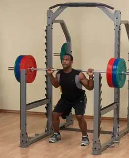 Body-Solid SMR1000