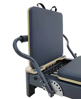inSPORTline Comfolder EVO antracit
