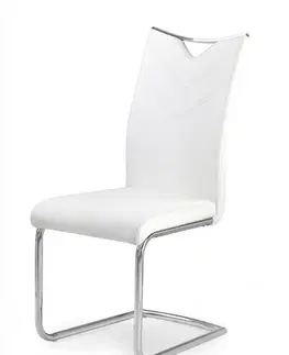 Jedálenská stolička K224 Halmar