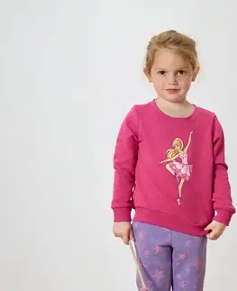 Detská mikina »Barbie«
