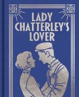 Lady Chatterley's Lover - D. H. Lawrence