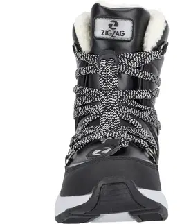 ZigZag Turriea Boot Wp Veľkosť: 37 EUR