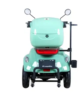 W-TEC Lubica II šedá