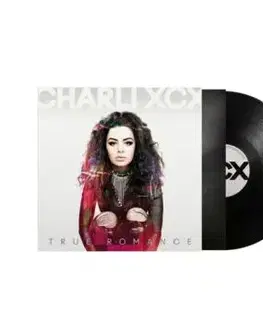 Charli XCX - True Romance LP - Charli XCX
