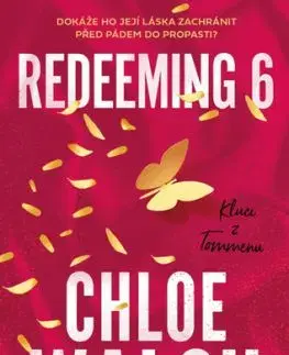 Kluci z Tommenu 4: Redeeming 6 - Chloe Walsh
