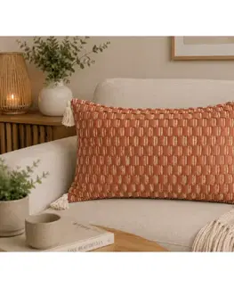 ArtFir Obliečka na vankúš MOROCCO 5B | 30 x 50 cm