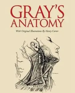 Grays Anatomy - Henry Gray, Henry Gray