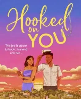 Hooked on You - Ada Barume