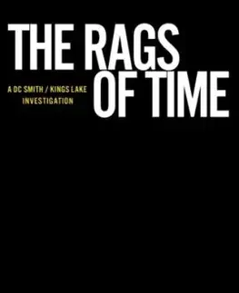 The Rags of Time - Peter Grainger