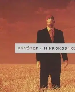 Kryštof - Mikrokosmos CD - Kryštof