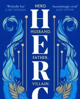 Herc - Phoenicia Rogerson