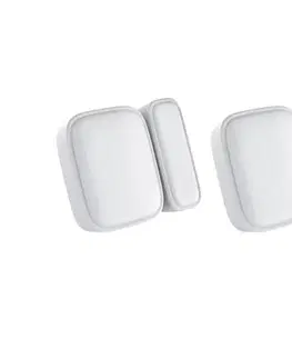  NEO 07511L - SADA 2x Magnetické čidlo na okná a dvere SMART Zigbee Tuya 07511L